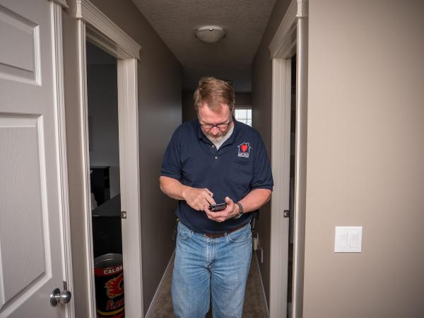 Hart Home Inspections Inc.