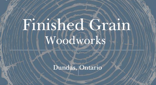 Finished Grain Woodworks
