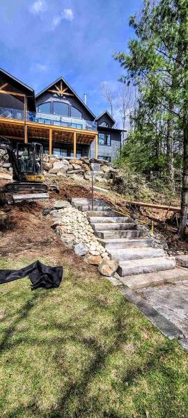 Northern Project Services Inc.