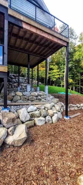Northern Project Services Inc.
