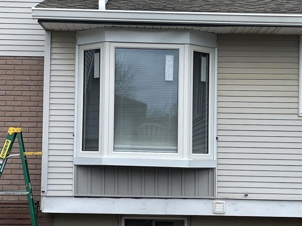 Scott Windows & Doors