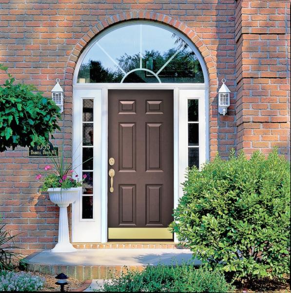 Scott Windows & Doors