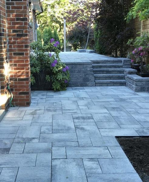 Matos Paving and Stone Suppliers