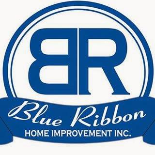 Blue Ribbon Home Improvement Inc.