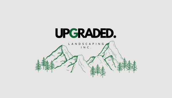 Upgraded Landscaping Inc