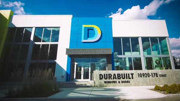 Durabuilt Windows & Doors Inc.