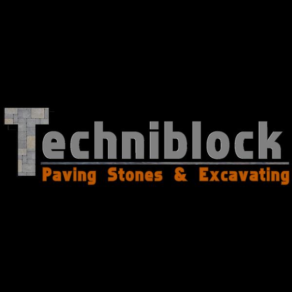 Techniblock Paving Stones & Excavating