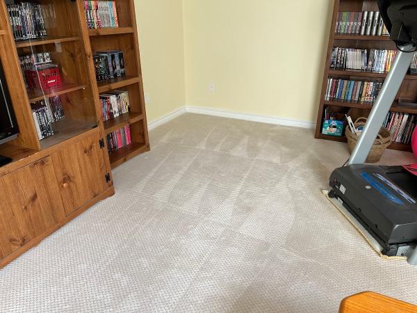 Connah Cleaning Services