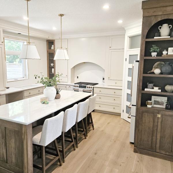 Jacobean Kitchens and Furniture Inc.
