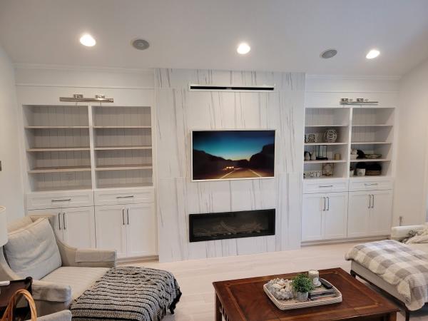 Jacobean Kitchens and Furniture Inc.