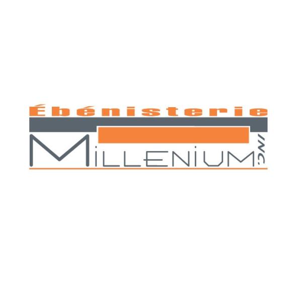 Ebénisterie Millénium Inc