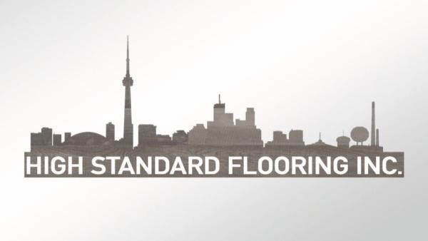 High Standard Flooring Inc.