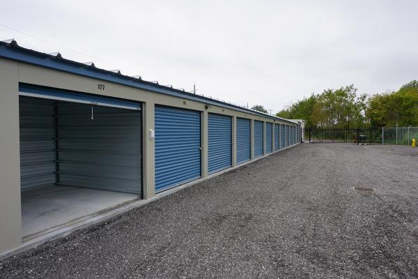 Tilbury Mini Storage