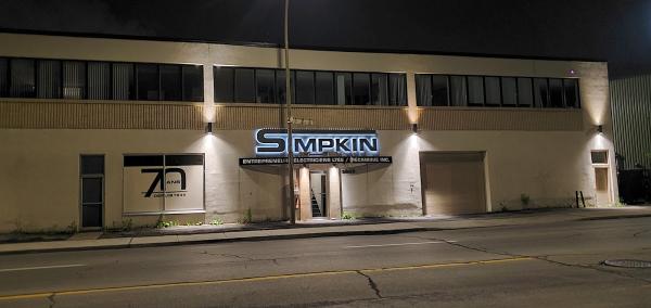 Ainsworth Montreal (Simpkin)