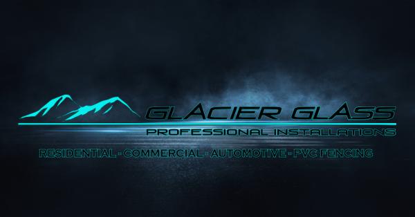Glacier Glass Service Ltd