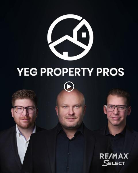 YEG Property Pros