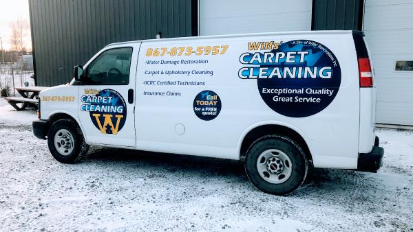 Wilf's Restoration Ltd.