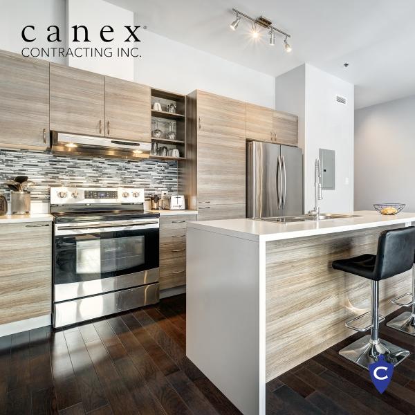 Canex Contracting