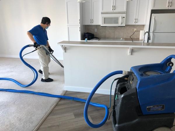 Beyond Carpet Cleaning