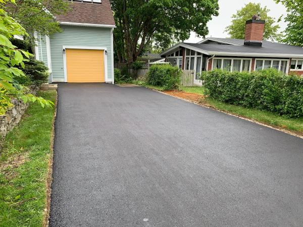 CWP Paving