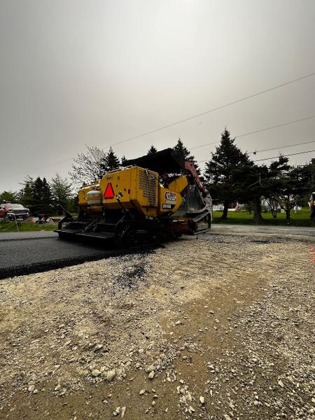 CWP Paving