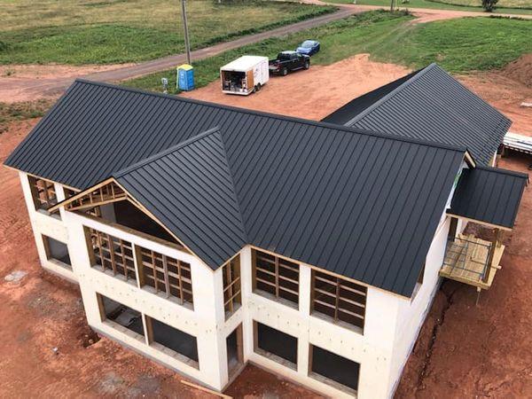 Mallett Exteriors Inc