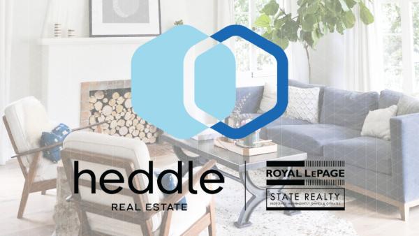 Heddle Real Estate