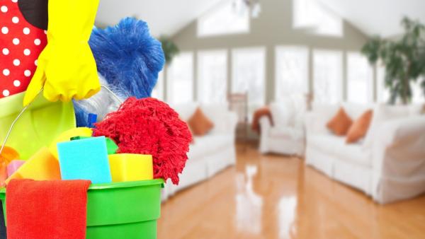 Precision Cleaning Solutions