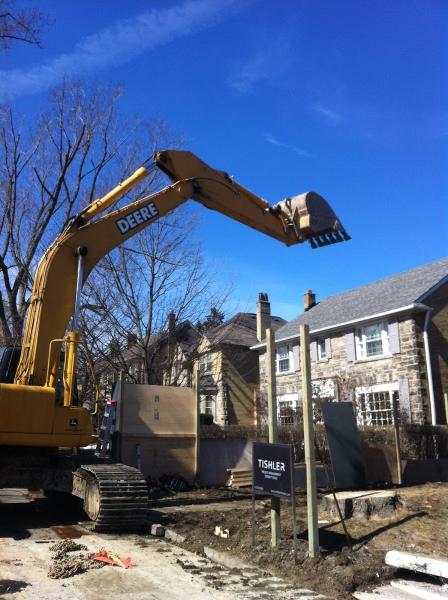 The Pool Fill-In People