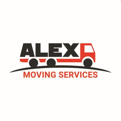 Alex Moving Services