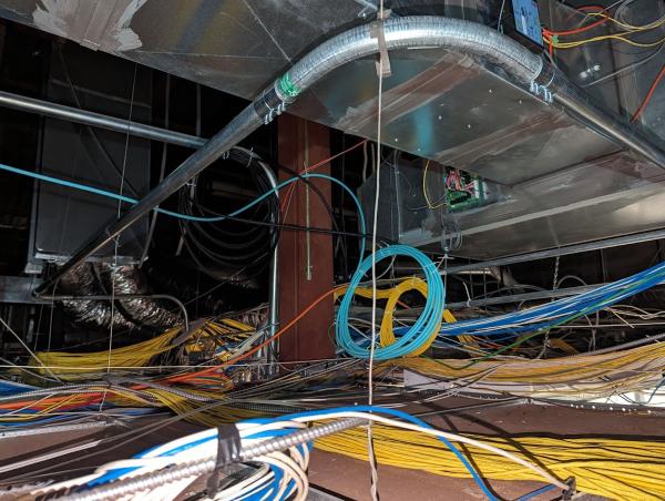 Georgetown Electric Since 1973