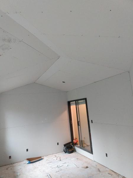 Pacific Drywall Victoria