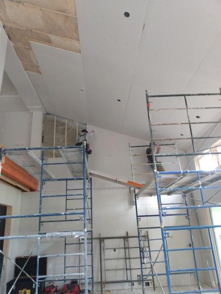 Pacific Drywall Victoria