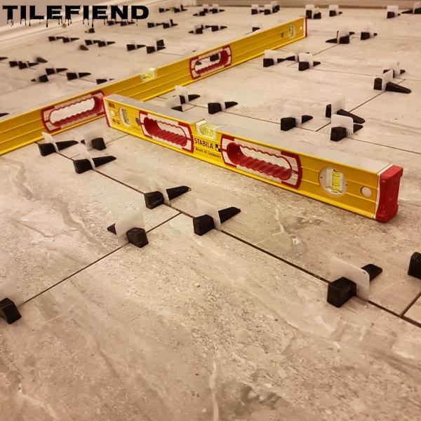 Tilefiend Inc