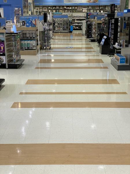 Fg Cleaning Services