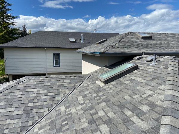 McEwan Roof Solutions