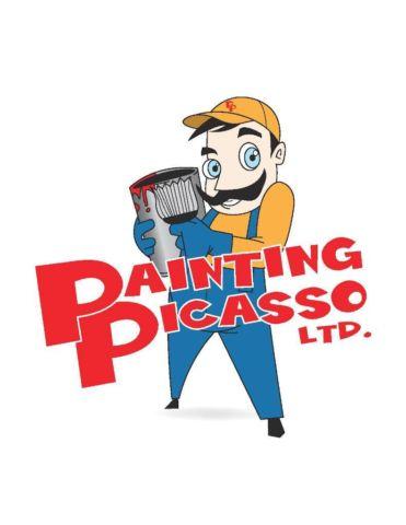 Painting Picasso Home Renovations