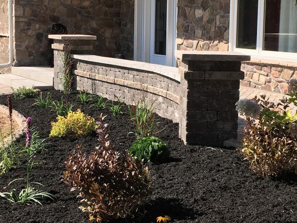 Lasting Image Landscaping Ltd