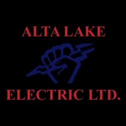 Alta Lake Electric Ltd