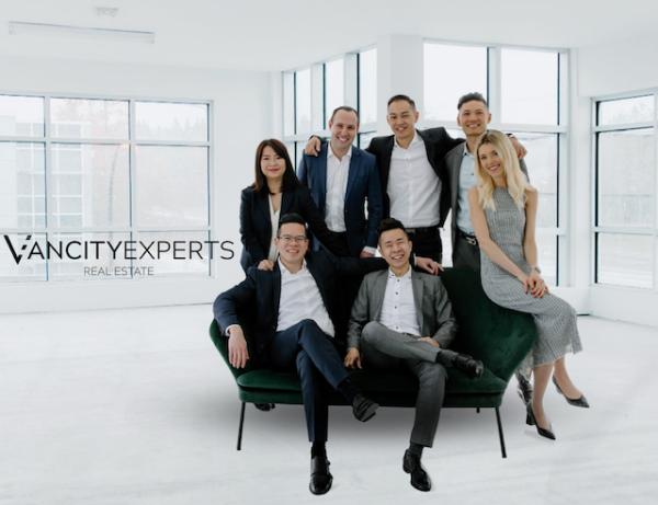 Vancityexperts Real Estate