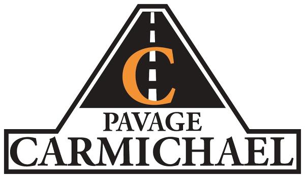 Pavages Carmichael Inc.