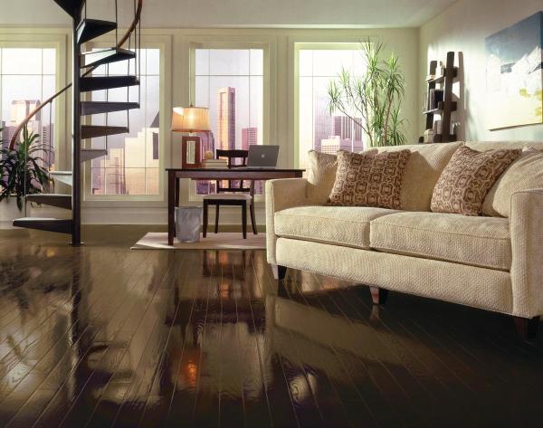 King's Flooring Ltd.