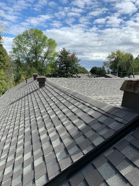 Dorval Roofing