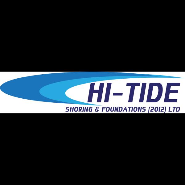 Hi-Tide Shoring & Foundations