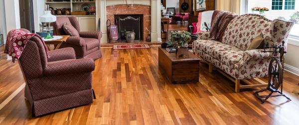 Kawartha Flooring Liquidators