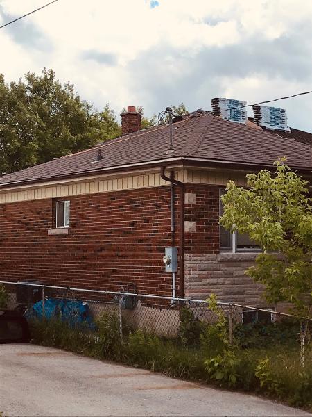 Collings Roofing