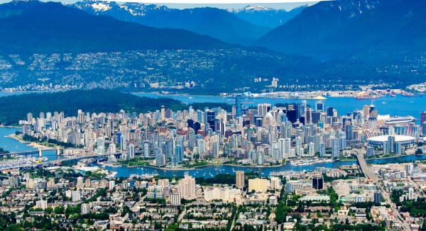 Vancouver Asbestos Removal