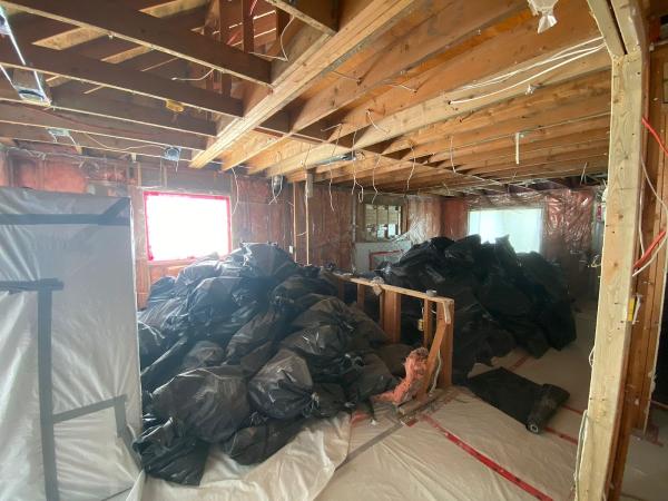 Vancouver Asbestos Removal