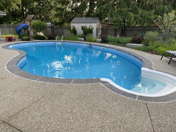 DMJ Landscape Design & Build