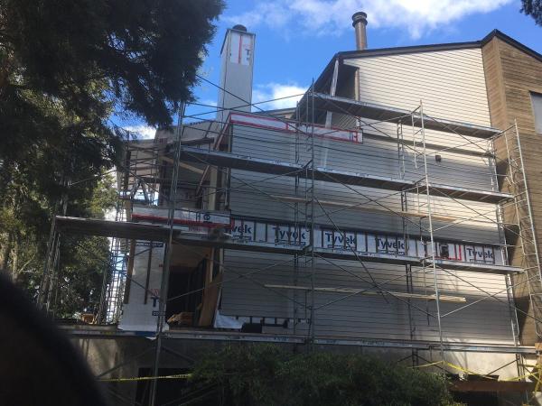 Kallio Restoration Ltd